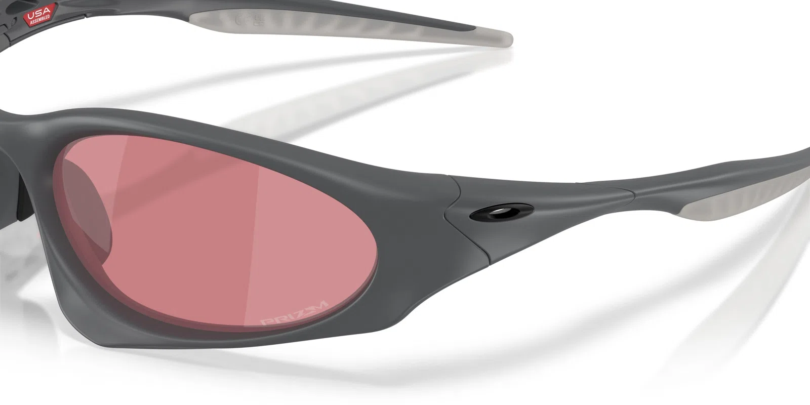Oakley Suture Coat 9539 Sunglasses - view 22